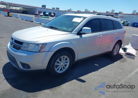 2013 Dodge Journey Sxt from USA, damaged, VIN 3C4PDCBG0DT625876